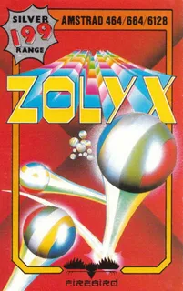 Zolyx