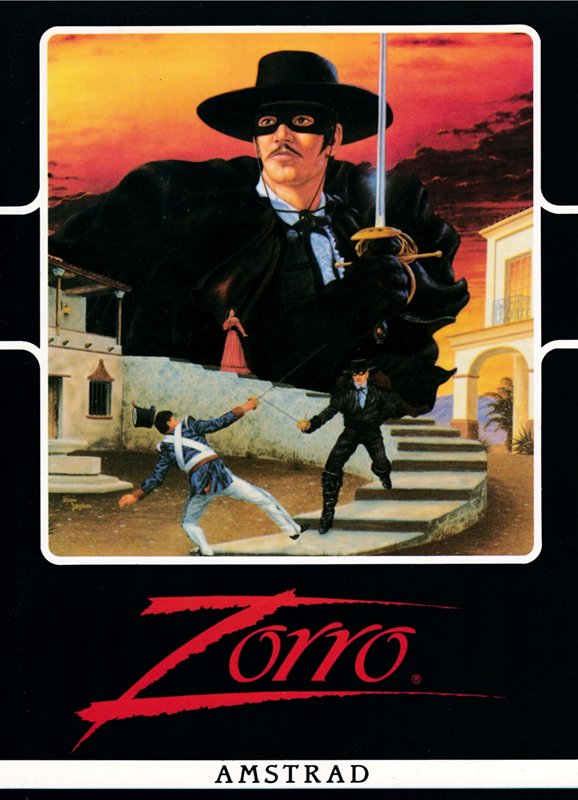 Zorro