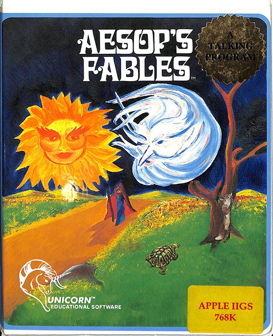 Aesop's Fables