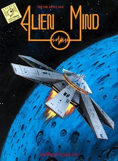 Alien Mind