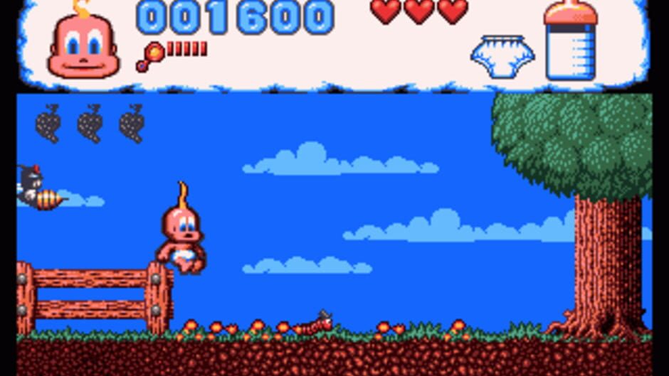 Image in-game