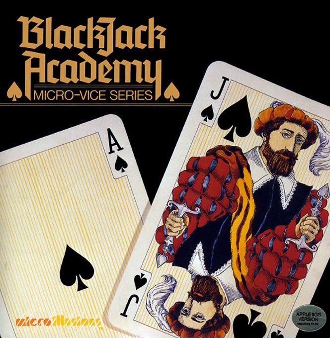 Blackjack Academy