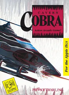 Cavern Cobra