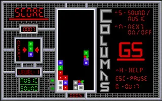 Columns V2.0