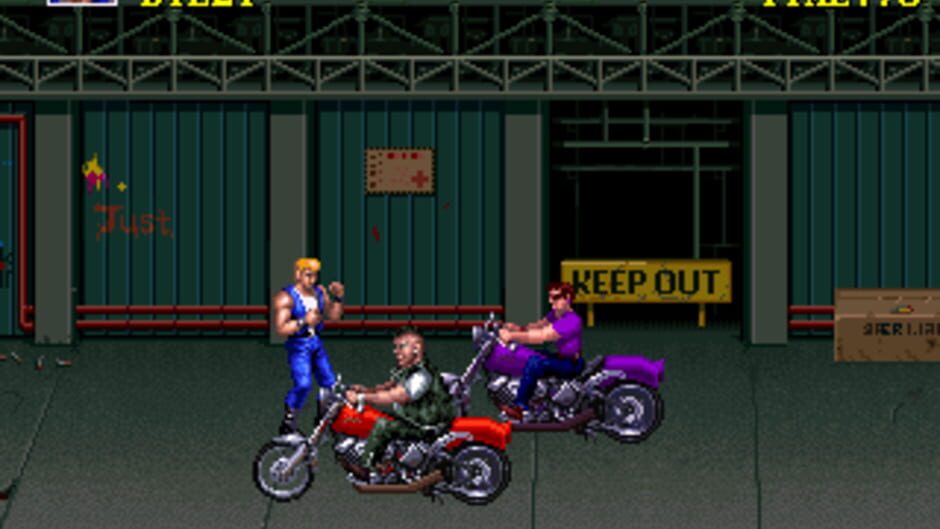 Image in-game