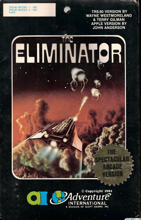 The Eliminator