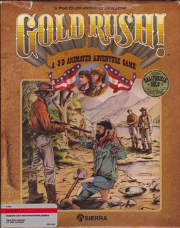 Gold Rush