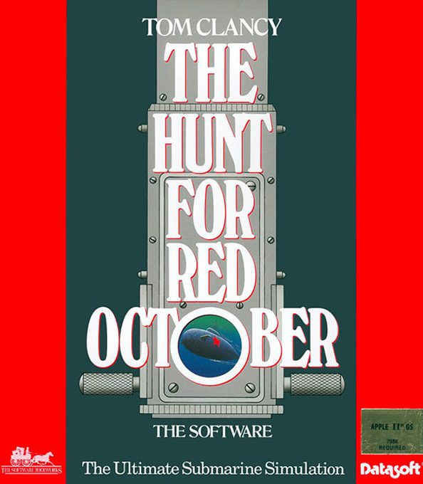 Hunt For Red October