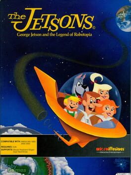 The Jetsons
