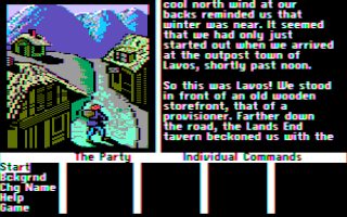 Image in-game