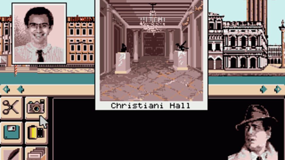 Image in-game