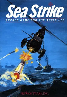 Sea Strike