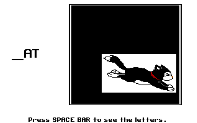 Image in-game