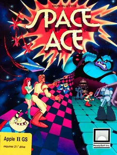 Space Ace