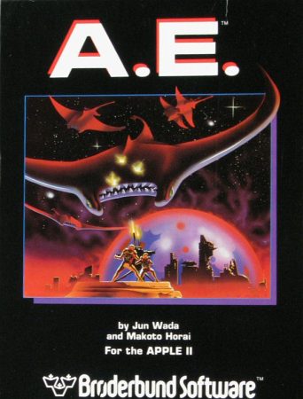 A-E