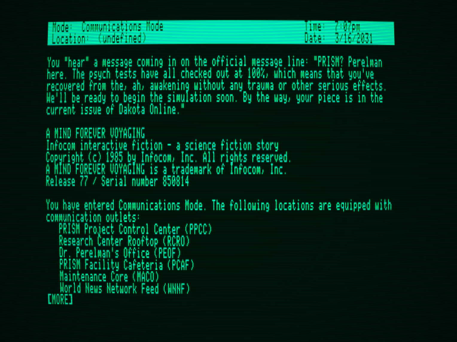 Image in-game