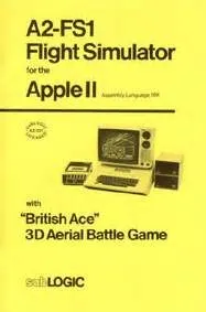 A2-FS1 Flight Simulator