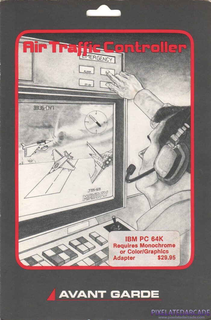 Air Traffic Controller