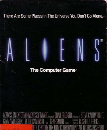Aliens