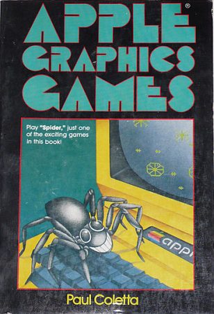 Apple Graphics Games