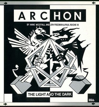 Archon