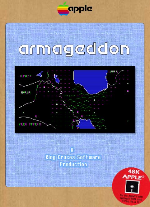 Armageddon