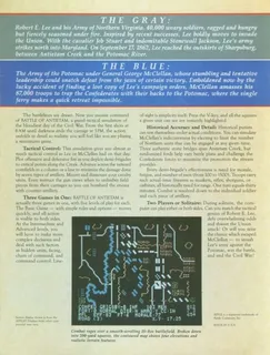Battle Of Antietam - Dos