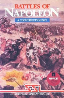 Battle of Napoleon