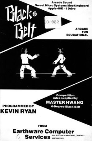 Black Belt
