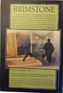 Brimstone - Dos