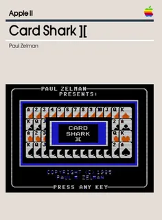 Card Shark II