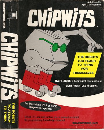 Chipwits