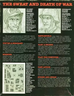Computer Ambush - Dos