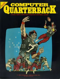 Computer Quarterback