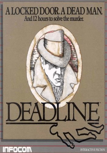 Deadline (Infocom)