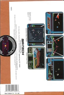Deep Space - Operation Copernicus - Dos