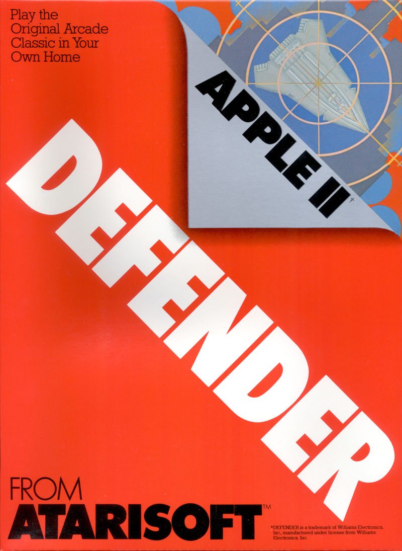 Defender