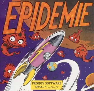 Epidemie