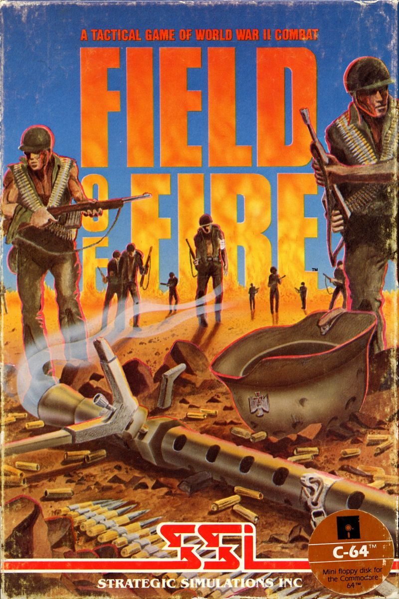 Field of Fire
