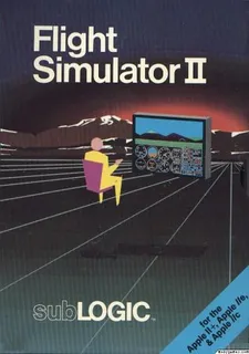 Flight Simulator II
