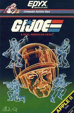 G.I. Joe