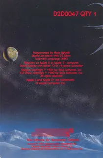 Gorgon - Dos