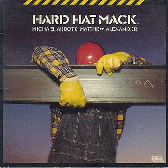 Hard Hat Mack