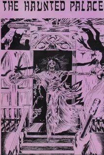 The Haunted Palace