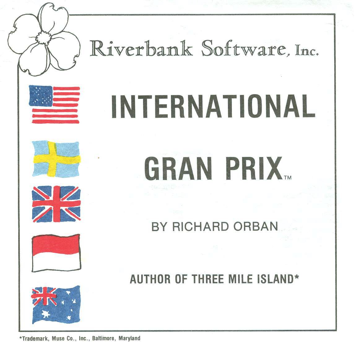 International Gran Prix