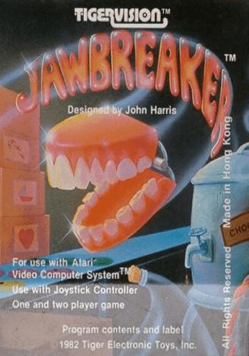 Jawbreaker