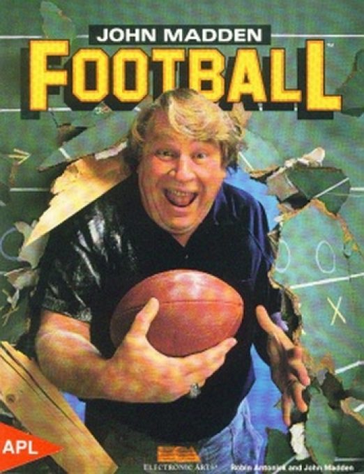 John Madden Football