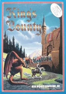 King's Bounty