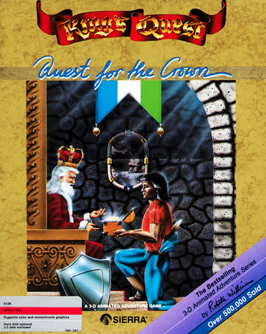 King's Quest