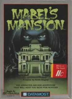 Mabel's Mansion